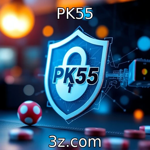 PK55 Os Melhores Cassinos Online e Seus Jackpot Progressivos Até 2025