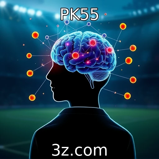 PK55 Descubra as Melhores Estratégias para Apostar em Campeonatos de E-Sports