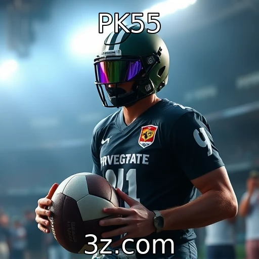 PK55 Dicas para Maximizar Seus Ganhos em Apostas Esportivas em 2023