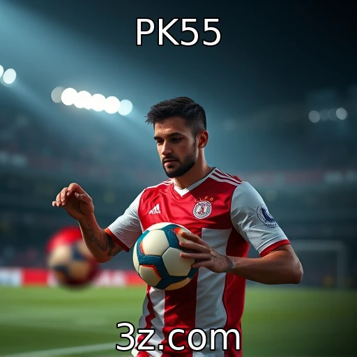 PK55 Apostas Sports: Estratégias para Maximizar Seus Lucros em 2023