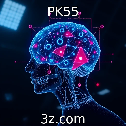 PK55 Desvendando as Melhores Estratégias em Apostas Esportivas